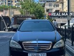 Mercedes S 350 4MATIC-1