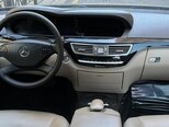Mercedes S 350 4MATIC-16