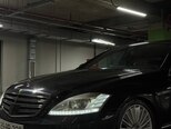 Mercedes S 350 4MATIC-21
