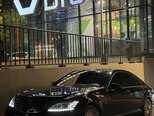 Mercedes S 350 4MATIC-20