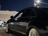 Mercedes S 350 4MATIC-17