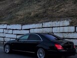 Mercedes S 350 4MATIC-18