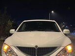 Ssang Yong Actyon Sports-2