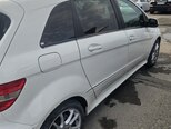 Mercedes B 180-2