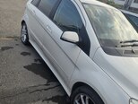 Mercedes B 180-6