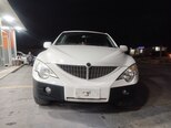 Ssang Yong Actyon Sports-1