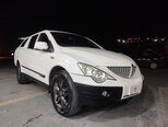 Ssang Yong Actyon Sports-9