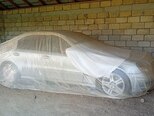 Mercedes E 200-12