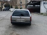 Opel Omega-11