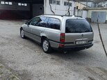 Opel Omega-12