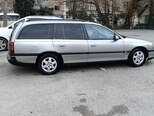 Opel Omega-13