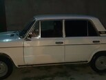 LADA (VAZ) 2106-7