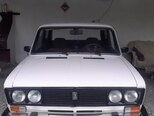 LADA (VAZ) 2106-1
