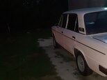 LADA (VAZ) 2106-3
