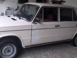 LADA (VAZ) 2106-2