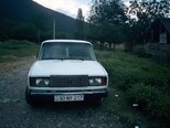 LADA (VAZ) 2107-2