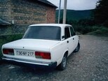 LADA (VAZ) 2107-5