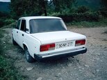 LADA (VAZ) 2107-8