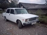 LADA (VAZ) 2107-4
