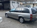 Opel Omega-9