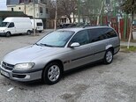 Opel Omega-8