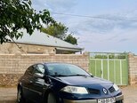 Renault Megane-3