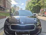Skoda Octavia-1