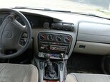 Opel Omega-4