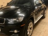 BMW X6-1