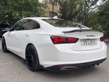 Chevrolet Malibu-4