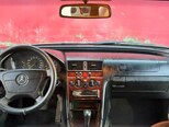 Mercedes C 220-3