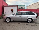 Mercedes C 220-6
