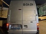 Ford Transit-7