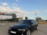 BMW 525-2