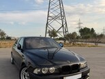 BMW 525-1