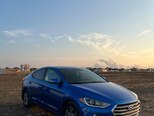 Hyundai Elantra-1