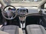 Chevrolet Aveo-11