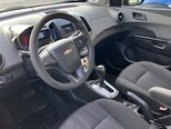 Chevrolet Aveo-9