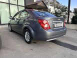 Chevrolet Aveo-7