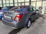 Chevrolet Aveo-6
