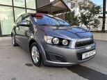 Chevrolet Aveo-3