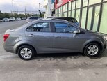 Chevrolet Aveo-8