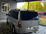 Mercedes Vito 112 CDI-8