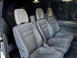 Mercedes Vito 112 CDI-4