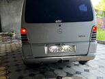 Mercedes Vito 112 CDI-10
