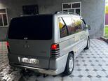 Mercedes Vito 112 CDI-9