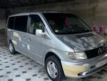 Mercedes Vito 112 CDI-2