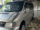 Mercedes Vito 112 CDI-1