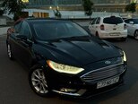Ford Fusion (North America)-1