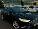 Ford Fusion (North America)-2